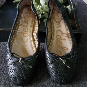 Sam Edelman Felicia Ballet Flats